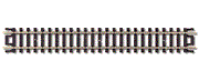 Atlas 2501 N Scale Code 80 5" Straight Track 6 Pack