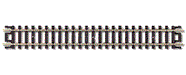 Atlas 2501 N Scale Code 80 5" Straight Track 6 Pack