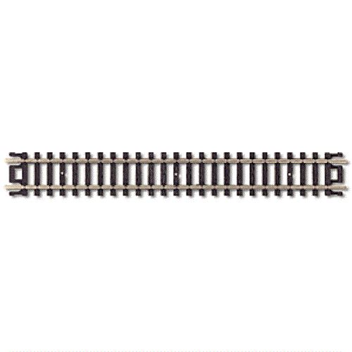 Atlas 2513 N Scale Code 80 5" Straight Track Bulk