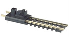Atlas 2536 N Scale Code 80 Track Bumpers 2 Pack