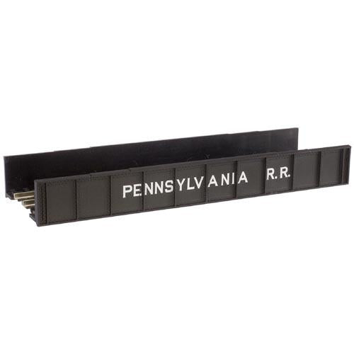 Atlas 2559 N Scale Code 80 Plate Girder Bridge PRR