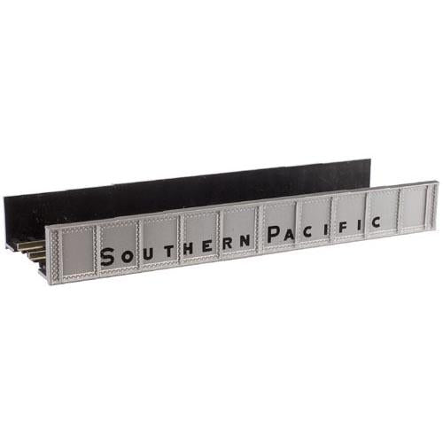 Atlas 2560 N Scale Code 80 Plate Girder Bridge SP