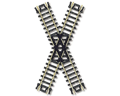 Atlas 2567 N Scale Code 80 45 Degree Crossing