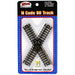 Atlas 2568 N Scale Code 80 60 Degree Crossing