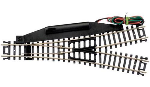 Atlas 2708 N Scale Code 80 Remote Wye Turnout