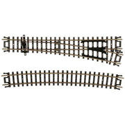 Atlas 2751 N Scale Code 80 Custom Right Hand Turnout