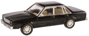 Atlas 30000004 HO Scale Ford Fairmont Sedan Black