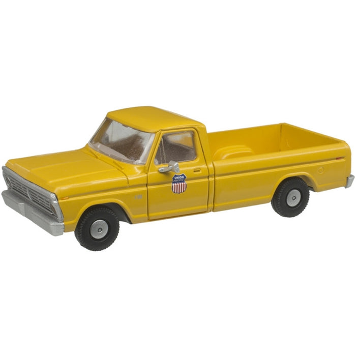 Atlas 30000131 HO Scale Ford F-100 Pickup Truck Union Pacific UP