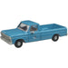 Atlas 30000132 HO Scale Ford F-100 Pickup Truck Rock Island CRIP