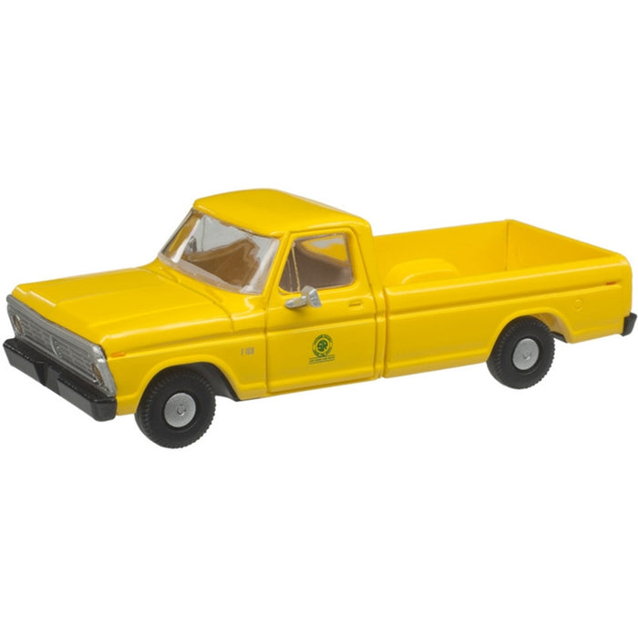 Atlas 30000134 HO Scale Ford F-100 Pickup Truck Southern - SOU