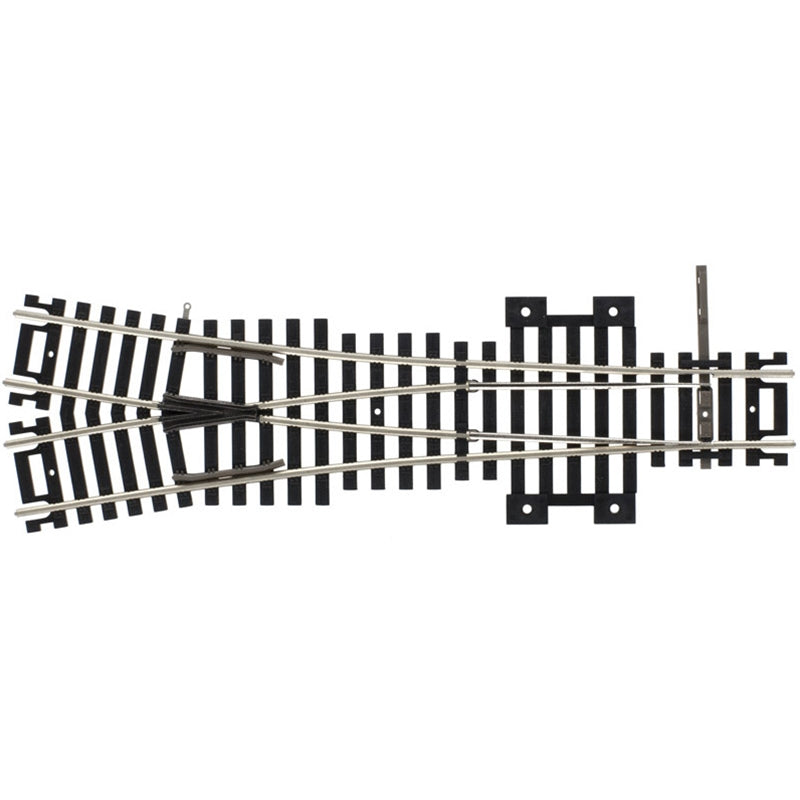 Atlas 390 Code 100 Customline Mark V Wye Turnout