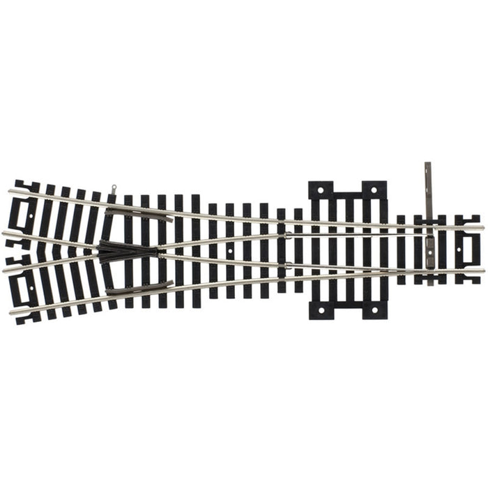 Atlas 390 Code 100 Customline Mark V Wye Turnout