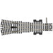 Atlas 390 Code 100 Customline Mark V Wye Turnout