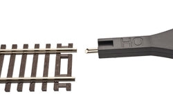 Atlas 401 HO N O Scale Rail Joiner Sidekick