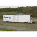 Atlas 50004502 N Scale 64' Trinity Reefer Tropicana TPIX 3139