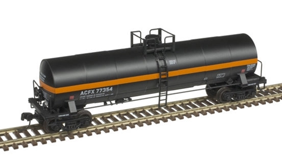 Atlas 50004923 N Scale 17,360 Tank Car ACFX 77356