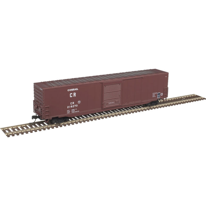 Atlas 50004959 N Scale 60' Auto Parts Boxcar Conrail CR 216270