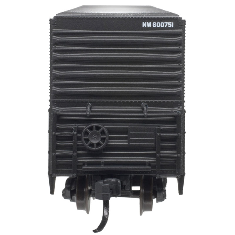 Atlas 50004963 N Scale 60' Auto Parts Boxcar Norfolk & Western N&W 600751