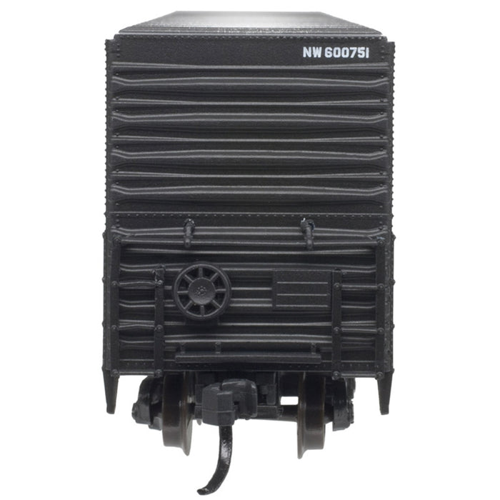 Atlas 50004963 N Scale 60' Auto Parts Boxcar Norfolk & Western N&W 600751
