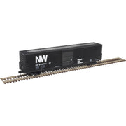 Atlas 50004964 N Scale 60' Auto Parts Boxcar Norfolk & Western N&W 600788