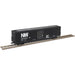 Atlas 50004964 N Scale 60' Auto Parts Boxcar Norfolk & Western N&W 600788
