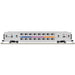 Atlas 50005514 N Scale Multi-Level Commuter Coach Trailer NJ Transit NJT 7642