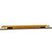 Atlas 50005523 N Scale F89J 89' Flatcar with Deck Risers PTTX 600981