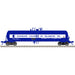 Atlas Master 50006309 N Scale 20,700 Gallon Tank Car Standard Chlorine GATX 25089