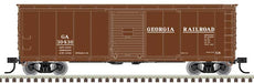 Atlas 50006394 N Scale USRA Steel Rebuilt Boxcar Georgia Railroad 39436