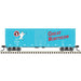 Atlas 50006403 N Scale USRA Steel Rebuilt Boxcar Great Northern GN 27286