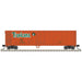 Atlas 50006478 N Scale 50' Mechanical Reefer Tropicana 164
