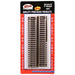 Atlas 521 HO Scale Code 83 6" Straight Track (4-Pack)