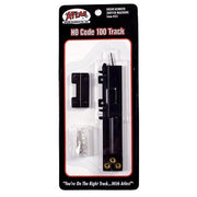 Atlas 53 HO Scale Code 100 Track Remote Right-Hand Switch Machine