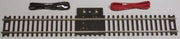 Atlas 554 HO Scale Code 83 Track Terminal Track w/ Wire
