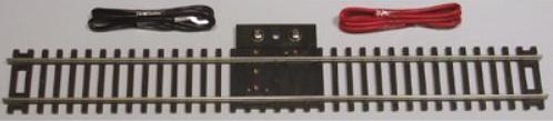 Atlas 554 HO Scale Code 83 Track Terminal Track w/ Wire