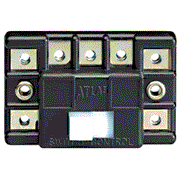 Atlas 56 Switch Control Box