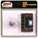 Atlas 56 Switch Control Box