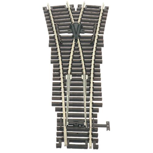 Atlas 560 HO Scale Code 83 Custom Wye Turnout