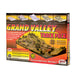 Atlas 589 HO Scale Grand Valley Track Pack
