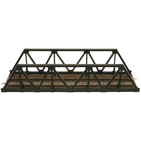 Atlas 590 HO Scale Code 83 Track Warren Truss Bridge