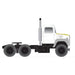 Atlas 60000142 N Scale Ford 9000 Tractor Lucky Lager