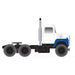 Atlas 60000145 N Scale Ford 9000 Tractor Pabst Blue Ribbon PBR