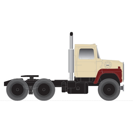Atlas 60000146 N Scale Ford 9000 Tractor Shlitz