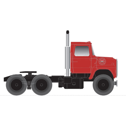 Atlas 60000147 N Scale Ford 9000 Tractor Stroh's
