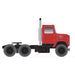 Atlas 60000147 N Scale Ford 9000 Tractor Stroh's