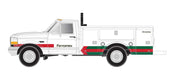 Atlas 60000160 N Scale Ford F-250 and F-350 Pickup Truck Set - Ferromex