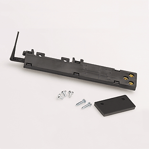 Atlas 62 HO Scale Code 100 Track Manual Left-Hand Switch Machine
