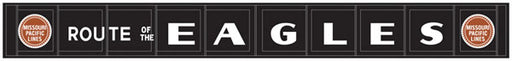 Atlas 70000033 HO Scale Code 100 Track Plate Girder Bridge, Missouri Pacific MP