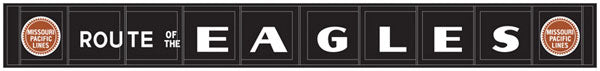 Atlas 70000033 HO Scale Code 100 Track Plate Girder Bridge, Missouri Pacific MP