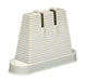 Atlas 81 HO Scale Bridge Pier 3" 4 Pack